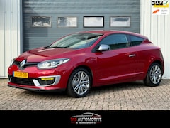 Renault Mégane Coupé - 1.2 TCe GT-Line 2e EIG / NAVI / CRUISE