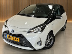 Toyota Yaris - 1.5 Hybrid Dynamic | Navigatie | Airco | Camera