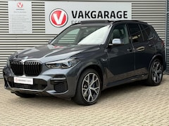 BMW X5 - xDrive45e High Ex. M-SPORT SCHUIFDAK, SHADOWLINE