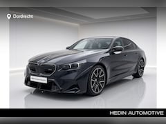 BMW M5 - 5-serie | 20/21 inch | Panorama. | Driv.+ Park. Prof. | M Multifunctionele voorstoelen | M