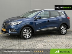 Renault Kadjar - 1.3 TCe EDC Intens / Automaat / 100% dealer onderhouden / Stoelverwarming / Achteruitrijca