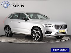 Volvo XC60 - 2.0 T4 R-Design (Trekhaak / Camera / Carplay / Stoelverwarming / Navi / 21'')