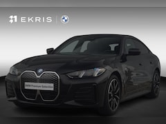 BMW i4 - eDrive35 | SoH 100% | M Sport Edition | M Sportpakket | Innovation Pack | Comfort Pack