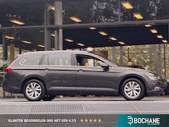 Volkswagen Passat Variant - 1.5 TSI Business Automaat 150PK | Adaptieve Cruise Control | Achteruitrijcamera | Navigati