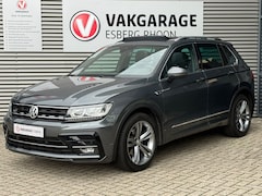 Volkswagen Tiguan - 1.5 TSI ACT Highline Business 2X R-LINE DSG, NAVI, PANO, VIRTUAL, LED, TR.HAAK