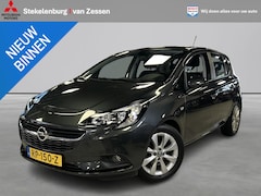 Opel Corsa - 1.4 Edition Nap, Airco 100% dealer onderhoud