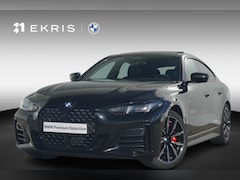 BMW 4-serie Gran Coupé - 420i M Sportpakket Pro | Harman Kardon | Schuif-/kanteldak | Innovation Pack | Comfort Pac