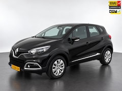 Renault Captur - 0.9 TCe Expression