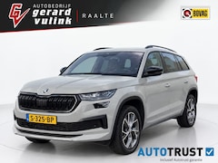 Skoda Kodiaq - 1.5 TSI Sportline Business TREKH. CAMERA EL. KLEP