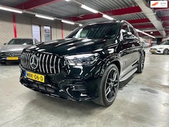 Mercedes-Benz AMG GLE - 53 Hybrid 4MATIC+, Carbon, BTW, VOL
