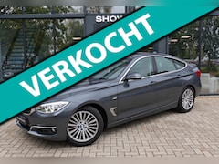 BMW 3-serie Gran Turismo - 320i High Executive NAVI LEDER PDC