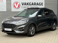 Ford Kuga - 2.5 PHEV ST-Line X NAV/CAM, PANO, B&O