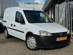 Opel Combo - 1.7 CDTi Comfort Trekhaak Nette Bus MARGE APK