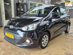 Hyundai i10 - 1.0i i-Motion Comfort *zeer nette auto