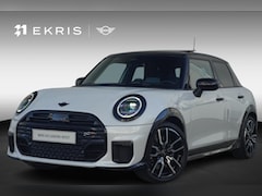 MINI 5-Deurs - Cooper S John Cooper Works Trim | Pakket XL | Harman Kardon | Panoramadak | Driving Assist