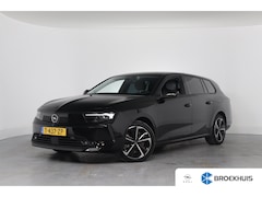 Opel Astra Sports Tourer - 1.6 Turbo Hybrid | Dealer Onderhouden | Navi | Clima | LED | Cruise Adaptive | Parkeersens