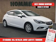 Opel Astra - 1.4 Online Edition - ORIGINEEL NEDERLANDSE AUTO - AFNEEMBARE TREKHAAK - TREKGEWICHT 1450 K