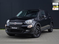 Fiat 500 X - 1.4 Turbo MultiAir PopStar |Carplay|NAP|Cruise|PDC|
