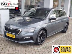 Skoda Scala - 1.0 TSI SPORT BUSINESS Cruise | Camera | Draadloze lader | Android/Carplay