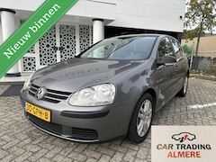 Volkswagen Golf - 1.4 TSI Trendline 2008 NAP AIRCO APK 8/27
