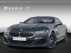 BMW 8-serie - M850i xDrive | Full PPF | M Carbon dak | Soft-Close | Driving Assistant Professional | Har