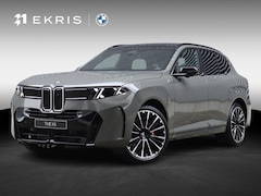 BMW X5 - 40 xDrive | M Sportpakket Pro | Comfort Package | Trekhaak | Automatische deuren | Bowers
