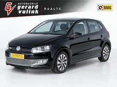 Volkswagen Polo - 1.0 95PK Edition AIRCO PDC CARPLAY TREKHAAK