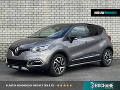 Renault Captur - 0.9 TCe Xmod | Trekhaak | Navigatie | Camera | Stoelverwarming |