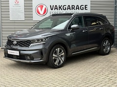 Kia Sorento - 1.6 T-GDI Plug-in Hybrid 4WD ExecutiveLine 5p. NAVI/360CAM, LEER, PANO, TREKHAAK