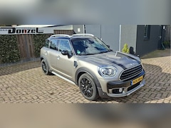 MINI Countryman - 1.5 Cooper ALL4 PEPPER - AUTOMAAT