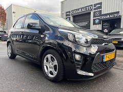 Kia Picanto - 1.0 DPi ComfortLine / 80 DKM / BTW AUTO / DEALER ONDERHOUDEN