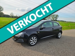SEAT Ibiza - 1.2 TDI Reference Ecomotive