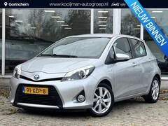 Toyota Yaris - 1.5 Full Hybrid Dynamic
