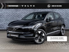 Volvo EX30 - P3 Plus Europa | Google | Adaptieve Cruise Control | Keyless | Stoel-/Stuurverwarming | DA