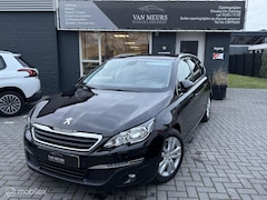 Peugeot 308 SW - 1.6 BlueHDI Blue Lease Executive, Airco, trekhaak, NL auto, NAP, APK 06-2027