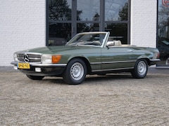 Mercedes-Benz SL-klasse Cabrio - 280 SL Automaat Hard top