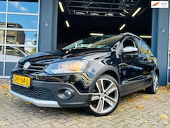 Volkswagen Polo - 1.2 TSI Cross AIRCO | LMV | CRUISE | FRISSE AUTO