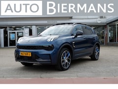 Lynk & Co 01 - 1.5 / INCL. FABRIEKS-GARANTIE / NAP / Zeer nette auto