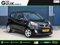 Kia Picanto - 1.0 CVVT Airco
