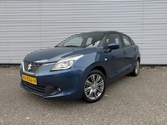 Suzuki Baleno - 1.2 Exclusive