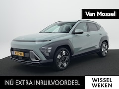 Hyundai Kona - 1.6 GDI HEV Comfort Smart | Achteruitrijcamera | Stoelverwarming | Stuurverwarming | Adapt