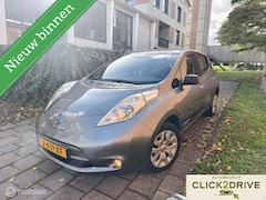 Nissan LEAF - Visia, Automaat, Climate, 5deurs, lage km