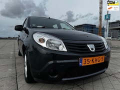 Dacia Sandero - 1.2 Ambiance AIRCO TREKHAAK NAP APK