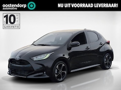 Toyota Yaris - 1.5 Hybrid 130 Executive | Android Auto | Apple Carplay | NIEUWE AUTO | Actieprijs voorraa