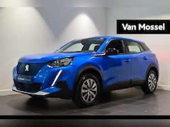 Peugeot e-2008 - EV Active 50 kWh