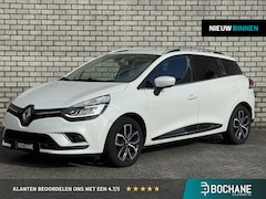 Renault Clio Estate - 0.9 TCe Intens | Volledig Dealer Onderhouden | Trekhaak | Camera | Navigatie |