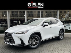Lexus NX - 450h+ AWD Business Line Plus | Head up display, Geheugenfunctie, Leer, Stoelventilatie, 36