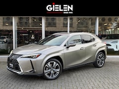 Lexus UX - 250h Executive Line President Pack | Mark Levinson, 360 Camera, Head up display, Geheugenf