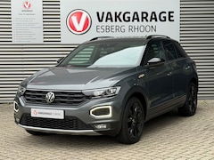 Volkswagen T-Roc - 1.5 TSI Sport NAV/CAM, TREKHAAK, KEYLESS, ACC