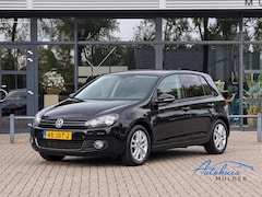 Volkswagen Golf - 1.4 TSI Highline | Airco| Navigatie | Trekhaak | Clima